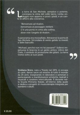 Selin - La Luna e il Re Cervo — Libro - 2