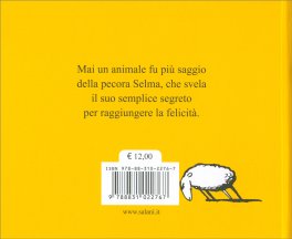 Selma o la Ricetta della Felicità — Libro - 2