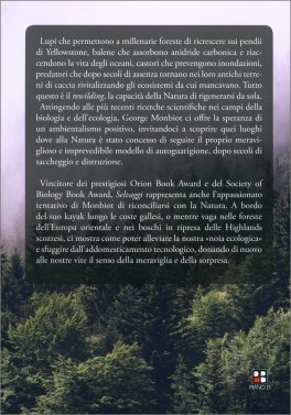 Selvaggi — Libro - 2