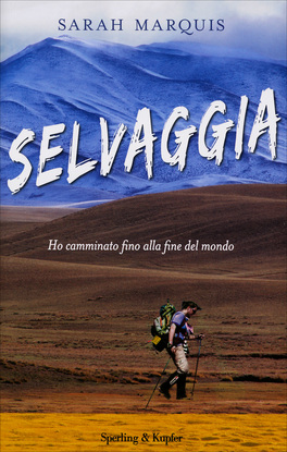 Selvaggia — Libro - 1