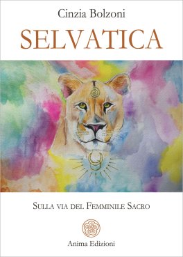 Selvatica — Libro - 1