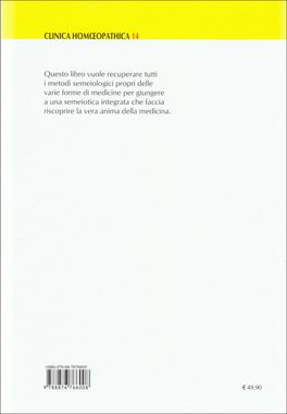 Semeiotica Medica Comparata — Libro - 2