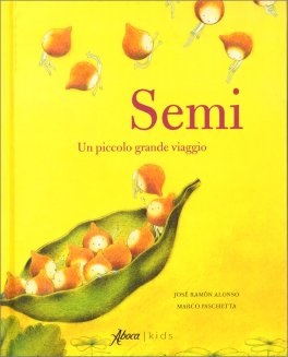 Semi — Libro - 1