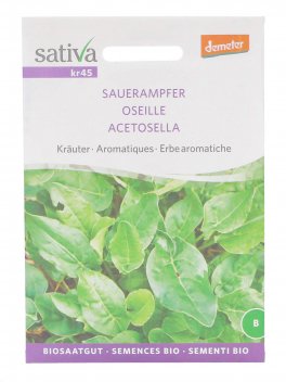 Semi di Acetosella - 1