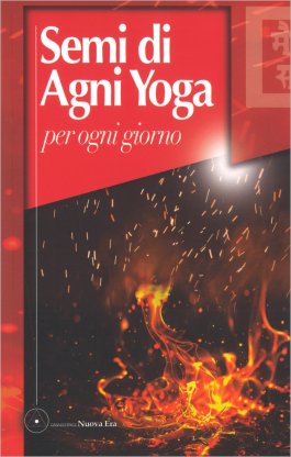 Semi di Agni Yoga — Libro - 1