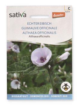 Semi di Althaea Officinalis - 1