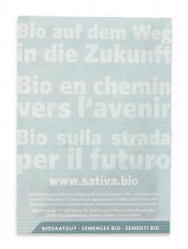 Semi di Angelica Archangelica Bio - 3