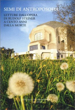 Semi di Antroposofia — Libro - 1