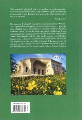 Semi di Antroposofia — Libro - 2