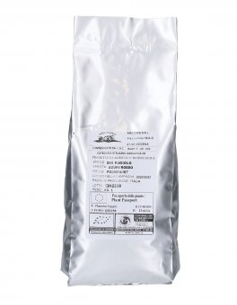 Semi di Azuki Rosso Bio - 2