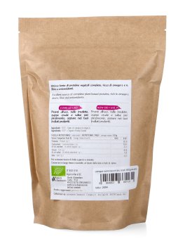 Semi di Canapa Decorticati Bio - 2