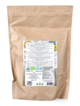 Semi di Canapa Decorticati Biologici - 2