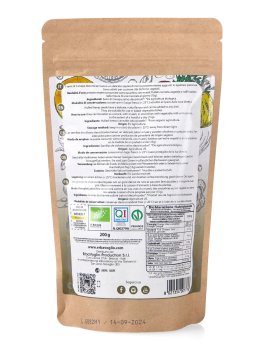 Semi di Canapa Decorticati Biologici - 2