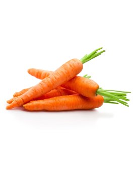 Semi di Carota Nantese 2 Bio - 1