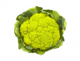 Semi di Cavolfiore Verde di Macerata - 2500 Semi - 1
