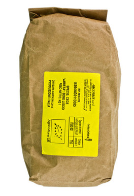 Semi di Cece Comune Liscio (Seme Piccolo) Bio - 3