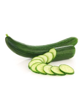 Semi di Cetriolo Lungo Verde degli Ortolani Bio - 1