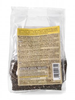 Semi di Chia Bio - 2