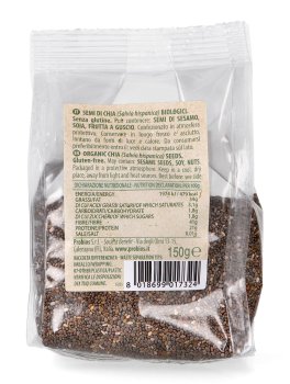 Semi di Chia Bio - 3
