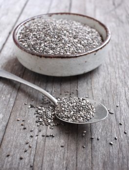 Semi di Chia Bio - 2