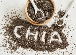 Semi di Chia Biologica - 250 g - 3
