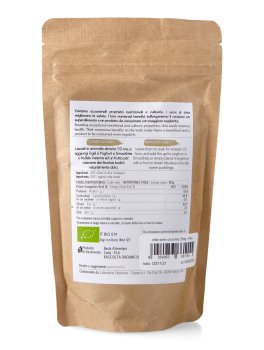 Semi di Chia Biologica - 2