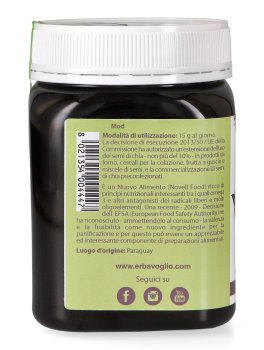 Semi di Chia Biologici - 3