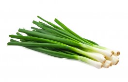 Semi di Cipollotti - Bunching Onion Ishikura Long White - 10 gr