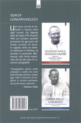 Semi di Consapevolezza — Libro - 2