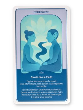 Semi di Coscienza - 54 Carte per la Tua Consapevolezza - 2