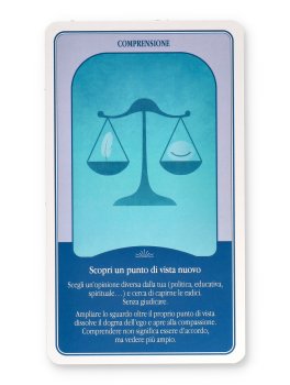 Semi di Coscienza - 54 Carte per la Tua Consapevolezza - 3