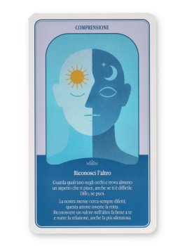 Semi di Coscienza - 54 Carte per la Tua Consapevolezza - 4