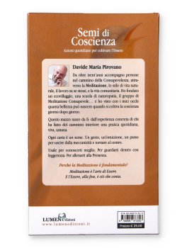 Semi di Coscienza - 54 Carte per la Tua Consapevolezza - 5