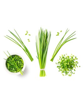 Semi di Erba Cipollina Bio - 50g - 4
