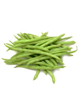 Semi di Fagiolo Cannelino Valle Umbra Bio - 1