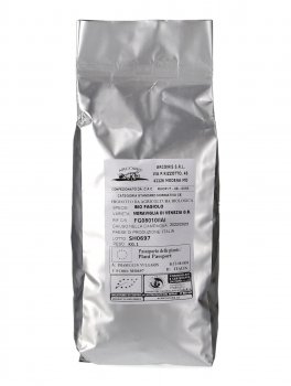 Semi di Fagiolo Rampicante Meraviglia di Venezia Bio - 1