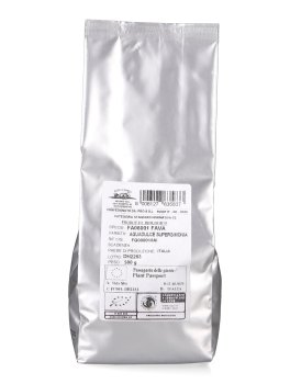 Semi di Fava Aguadulce Supersimonia Bio - 2