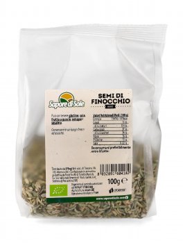 Semi di Finocchio