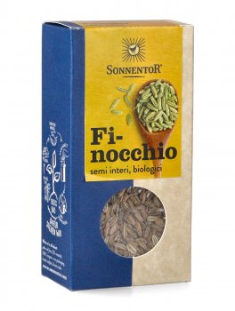 Semi di Finocchio - 1