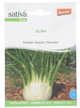 Semi di Finocchio "Selma" - 1