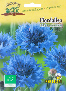 Semi di Fiordaliso - 1