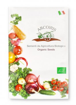 Semi di Fragola di Bosco - 2