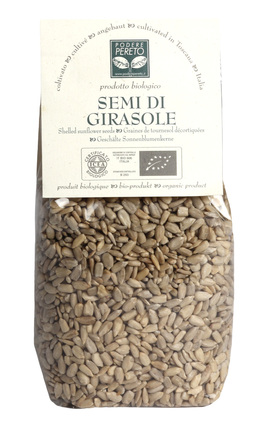 Semi di Girasole - 1