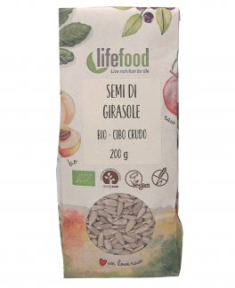 Semi di Girasole Bio