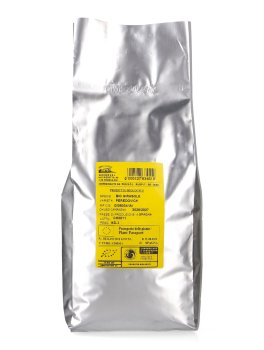 Semi di Girasole Peredovick Bio - 2