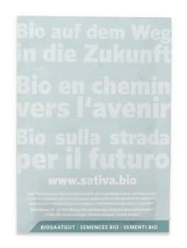 Semi di Leonurus Cardiaca Bio - 3
