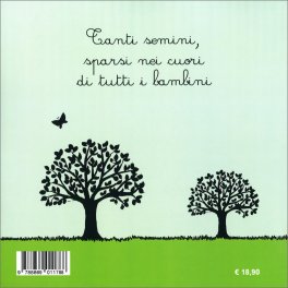 Semi di Lina — Libro - 2