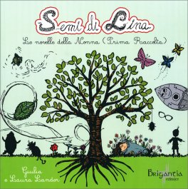 Semi di Lina — Libro - 1