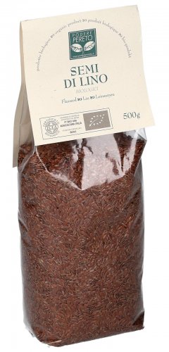 Semi di Lino - 1