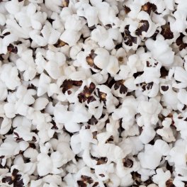 Semi di Mais Nero per Popcorn Bio - 3
